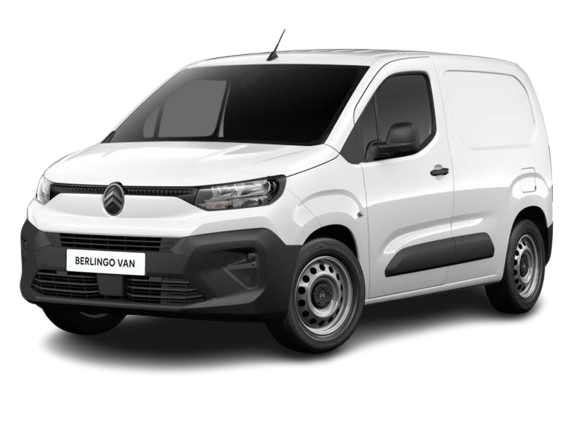 imagen Citroen Berlingo Talla M BlueHDI 100-5